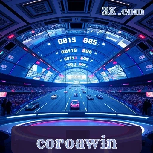 coroawin: Por que Este Site é a Melhor Escolha para Jogar