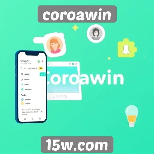 Novas funcionalidades do Coroawin melhoram experiência do usuário