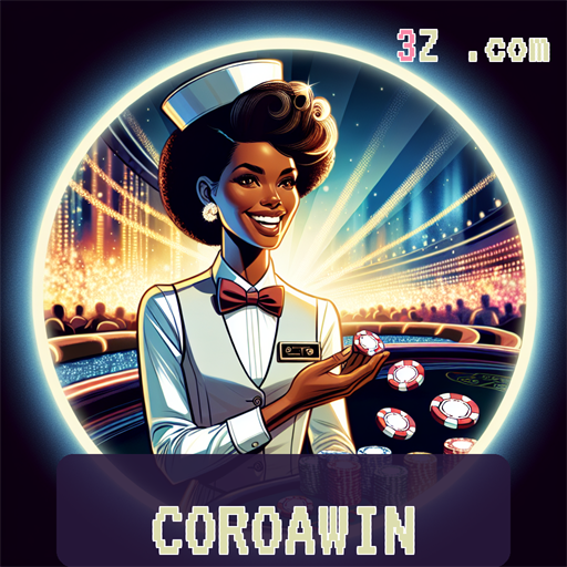 Slots Brasileiros: Diversão e Ganhos no Coroawin