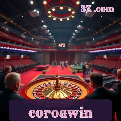 coroawin: A Diversão dos Jogos Online Está Aqui e é Imperdível!