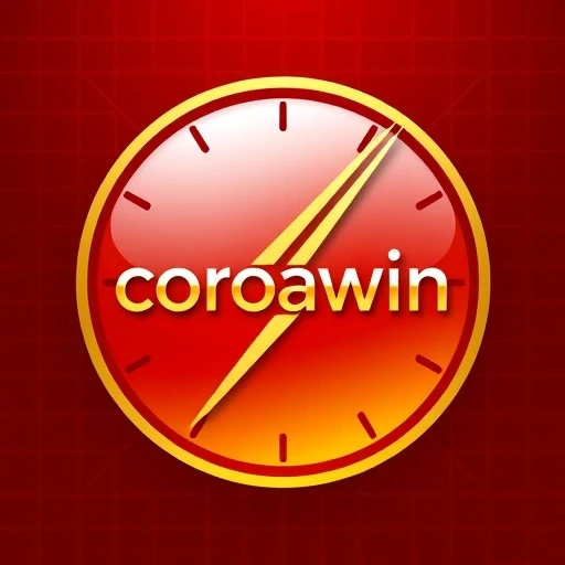 coroawin Logo