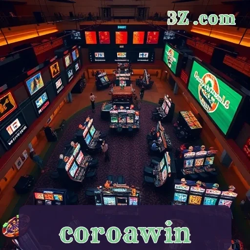 coroawin: Ofertas Imperdíveis que Você Não Pode Perder!