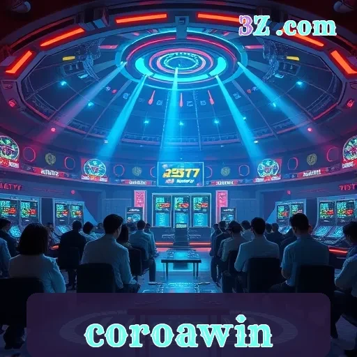 coroawin: Atrações Imperdíveis da Seção de Caça-Níqueis
