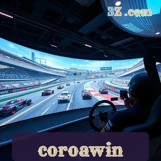 coroawin: A Revolução no Suporte 24/7 para Jogadores Brasileiros